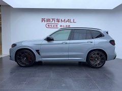 BMW X3 M X3 M Thunder Edition - фото 5