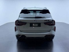 BMW X3 M X3 M Thunder Edition - фото 7