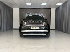 Land Rover Range Rover 2025 3.0 L6 400PS Genesis Extended Edition - фото 1