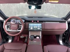 Land Rover Range Rover 2025 3.0 L6 400PS Genesis Extended Edition - фото 11