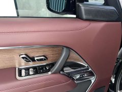 Land Rover Range Rover 2025 3.0 L6 400PS Genesis Extended Edition - фото 12