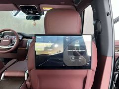Land Rover Range Rover 2025 3.0 L6 400PS Genesis Extended Edition - фото 13