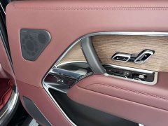 Land Rover Range Rover 2025 3.0 L6 400PS Genesis Extended Edition - фото 14