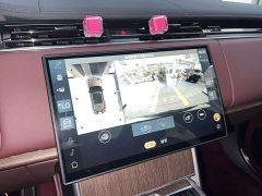 Land Rover Range Rover 2025 3.0 L6 400PS Genesis Extended Edition - фото 16