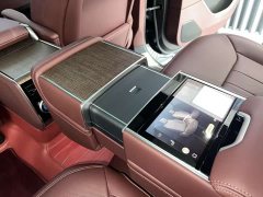 Land Rover Range Rover 2025 3.0 L6 400PS Genesis Extended Edition - фото 18
