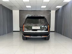 Land Rover Range Rover 2025 3.0 L6 400PS Genesis Extended Edition - фото 2