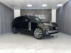 Land Rover Range Rover 2025 3.0 L6 400PS Genesis Extended Edition - фото 3