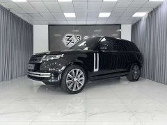 Land Rover Range Rover 2025 3.0 L6 400PS Genesis Extended Edition - фото 4