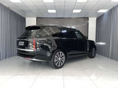 Land Rover Range Rover 2025 3.0 L6 400PS Genesis Extended Edition - фото 6