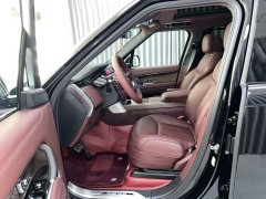 Land Rover Range Rover 2025 3.0 L6 400PS Genesis Extended Edition - фото 7