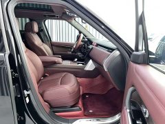 Land Rover Range Rover 2025 3.0 L6 400PS Genesis Extended Edition - фото 8