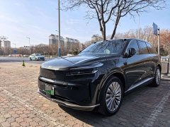 Nio Ledo L90 Max six-seater version - фото 1