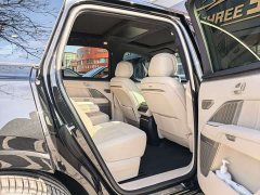 Nio Ledo L90 Max six-seater version - фото 10