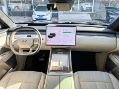 Nio Ledo L90 Max six-seater version - фото 11