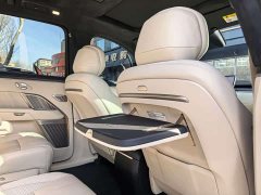 Nio Ledo L90 Max six-seater version - фото 12