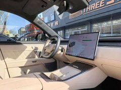 Nio Ledo L90 Max six-seater version - фото 13