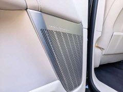 Nio Ledo L90 Max six-seater version - фото 14