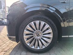 Nio Ledo L90 Max six-seater version - фото 15