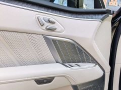 Nio Ledo L90 Max six-seater version - фото 16