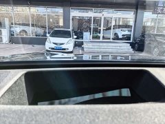 Nio Ledo L90 Max six-seater version - фото 19