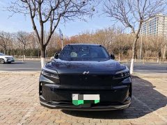 Nio Ledo L90 Max six-seater version - фото 3