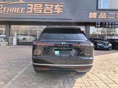 Nio Ledo L90 Max six-seater version - фото 4