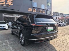 Nio Ledo L90 Max six-seater version - фото 5