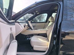 Nio Ledo L90 Max six-seater version - фото 7