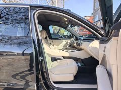Nio Ledo L90 Max six-seater version - фото 8