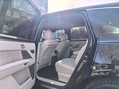 Nio Ledo L90 Max six-seater version - фото 9
