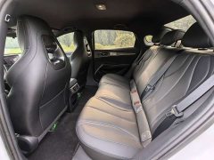 BYD Seal 06 DM-i 80KM Premium Type - фото 17