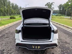BYD Seal 06 DM-i 80KM Premium Type - фото 18