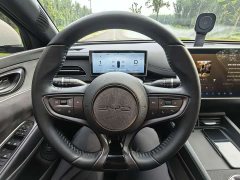 BYD Seal 06 DM-i 80KM Premium Type - фото 7