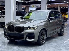 BMW X3 xDrive28i M Sports Package - фото 1