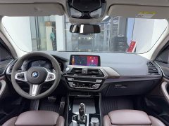 BMW X3 xDrive28i M Sports Package - фото 10
