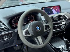 BMW X3 xDrive28i M Sports Package - фото 11