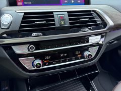 BMW X3 xDrive28i M Sports Package - фото 13