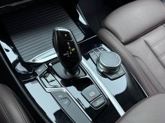 BMW X3 xDrive28i M Sports Package - фото 14