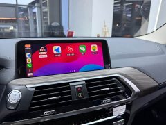 BMW X3 xDrive28i M Sports Package - фото 15