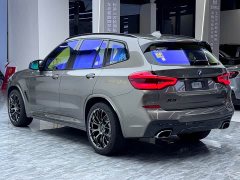 BMW X3 xDrive28i M Sports Package - фото 3