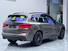 BMW X3 xDrive28i M Sports Package - фото 4
