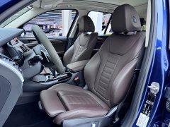 BMW X3 xDrive28i M Sports Package - фото 5