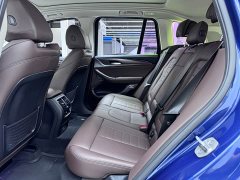 BMW X3 xDrive28i M Sports Package - фото 7