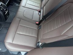 BMW X3 xDrive28i M Sports Package - фото 8