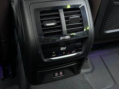 BMW X3 xDrive28i M Sports Package - фото 9