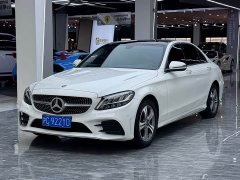 Mercedes-Benz C-Class C 260 L Sports Edition - фото 1