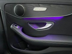 Mercedes-Benz C-Class C 260 L Sports Edition - фото 10