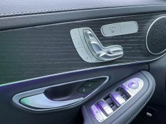 Mercedes-Benz C-Class C 260 L Sports Edition - фото 11