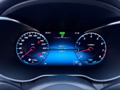 Mercedes-Benz C-Class C 260 L Sports Edition - фото 12