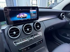 Mercedes-Benz C-Class C 260 L Sports Edition - фото 13